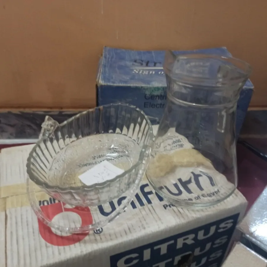 حراج وسایل اشپزخانه