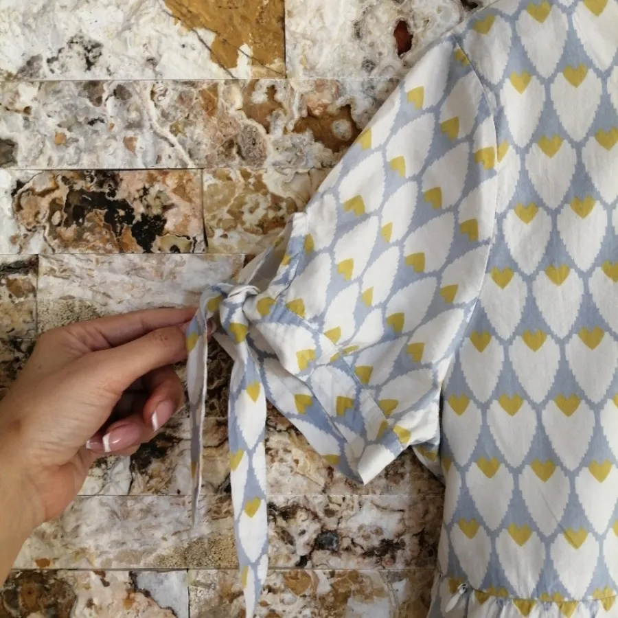 لباس شیردهی