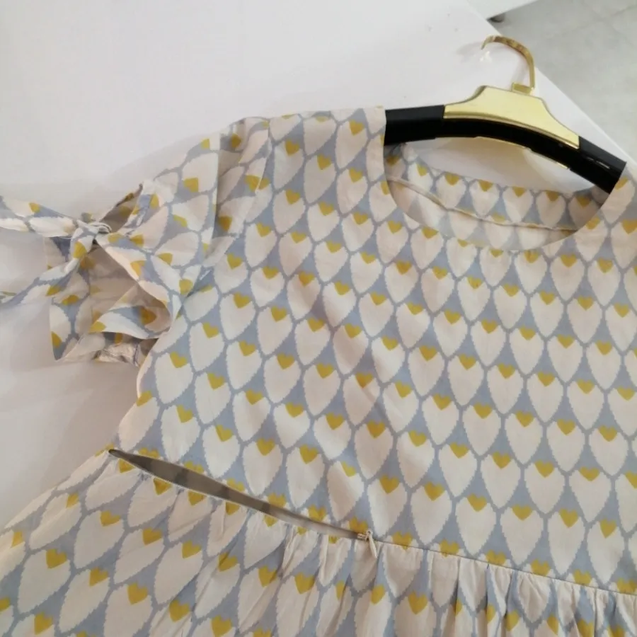 لباس شیردهی