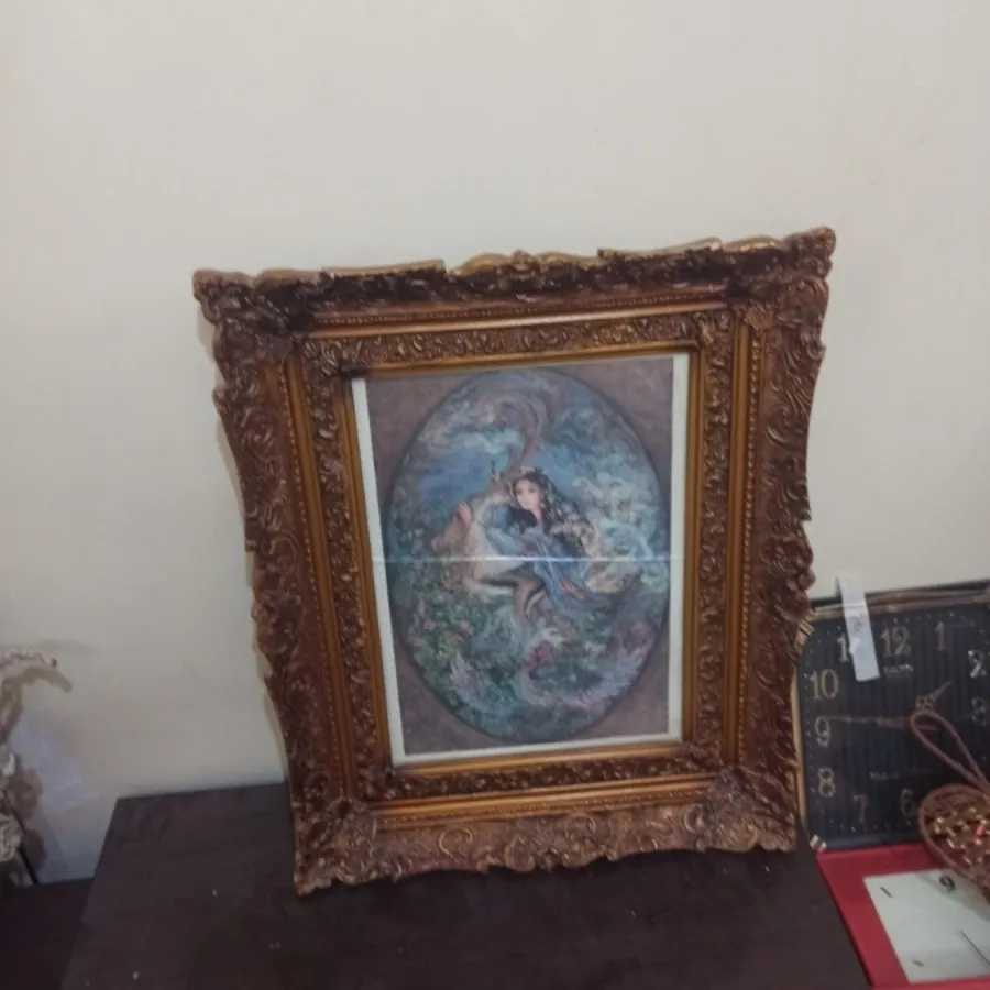 تعدادی تابلو