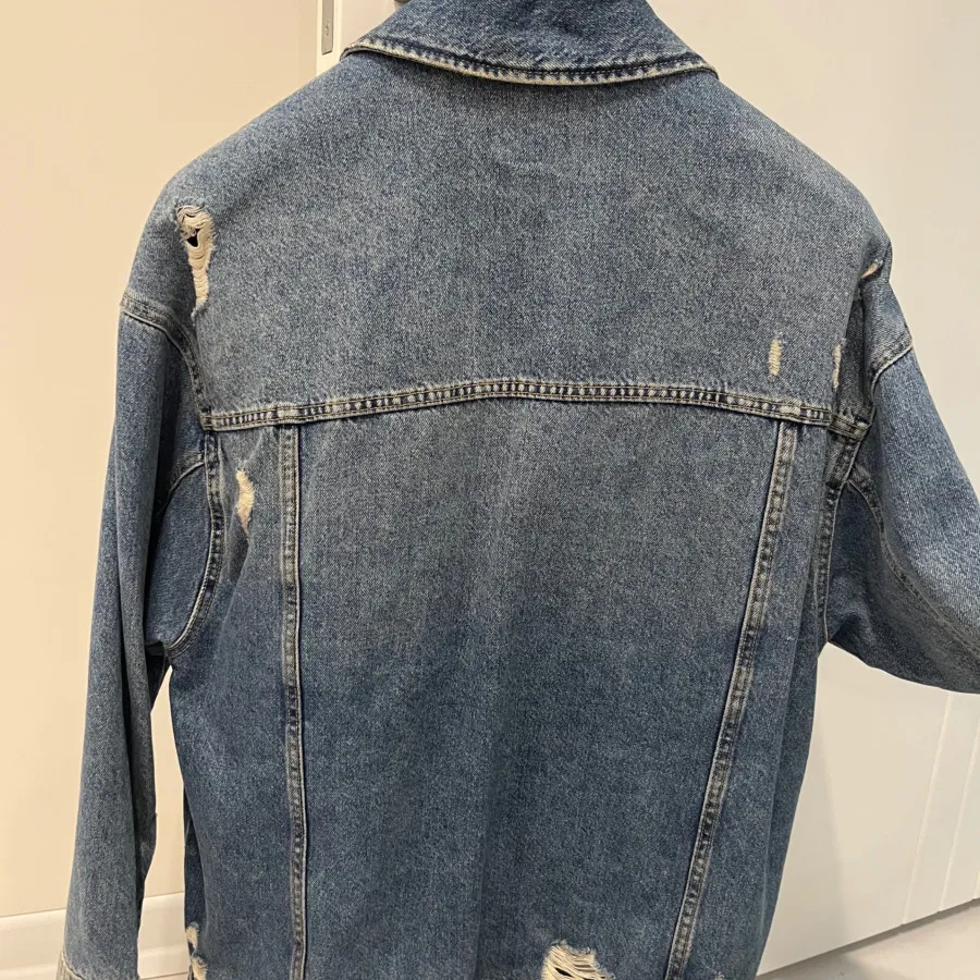 کت جین زارا