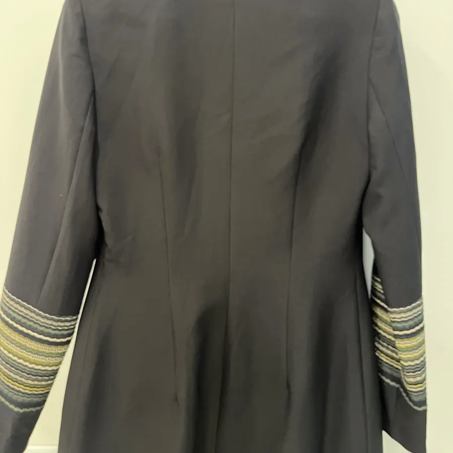 مانتو اداری