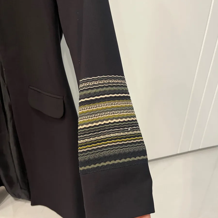 مانتو اداری