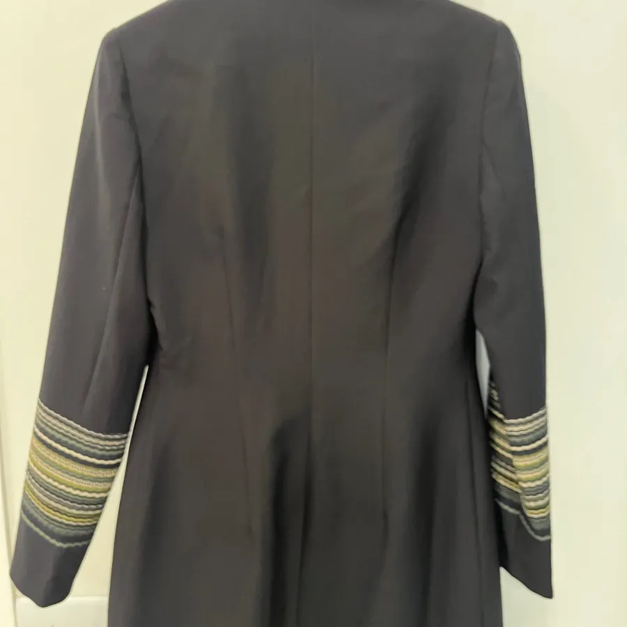 مانتو اداری