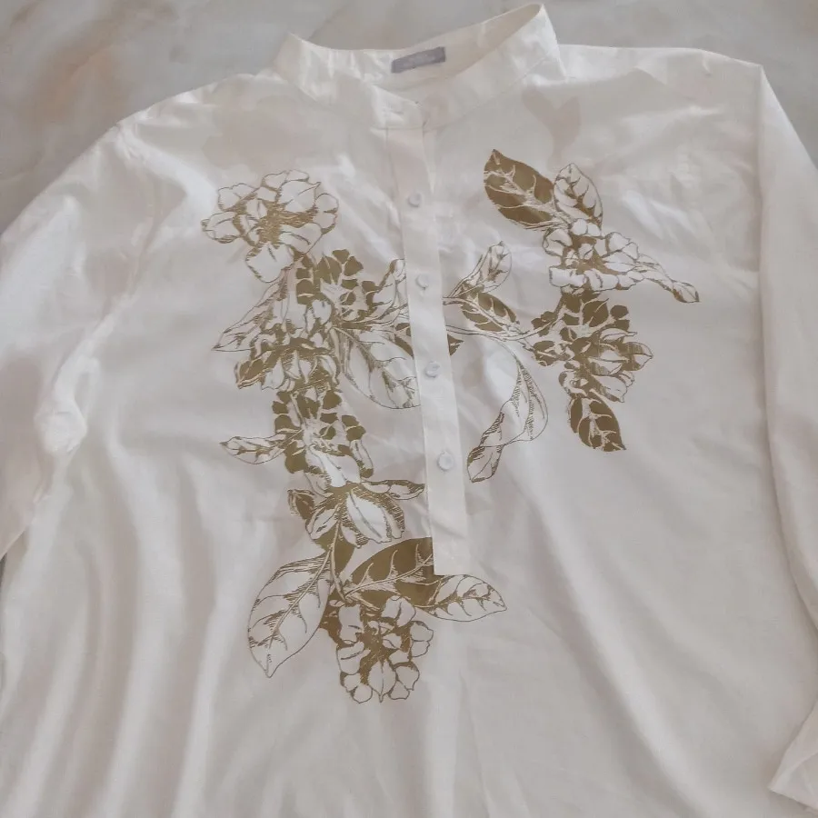 شومیز سایز بزرگ