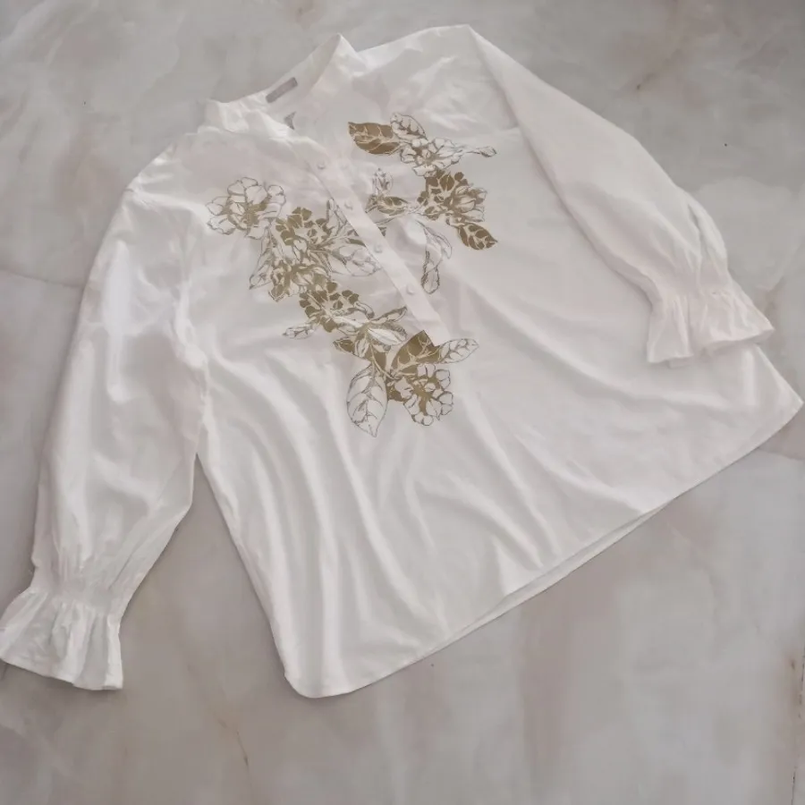 شومیز سایز بزرگ