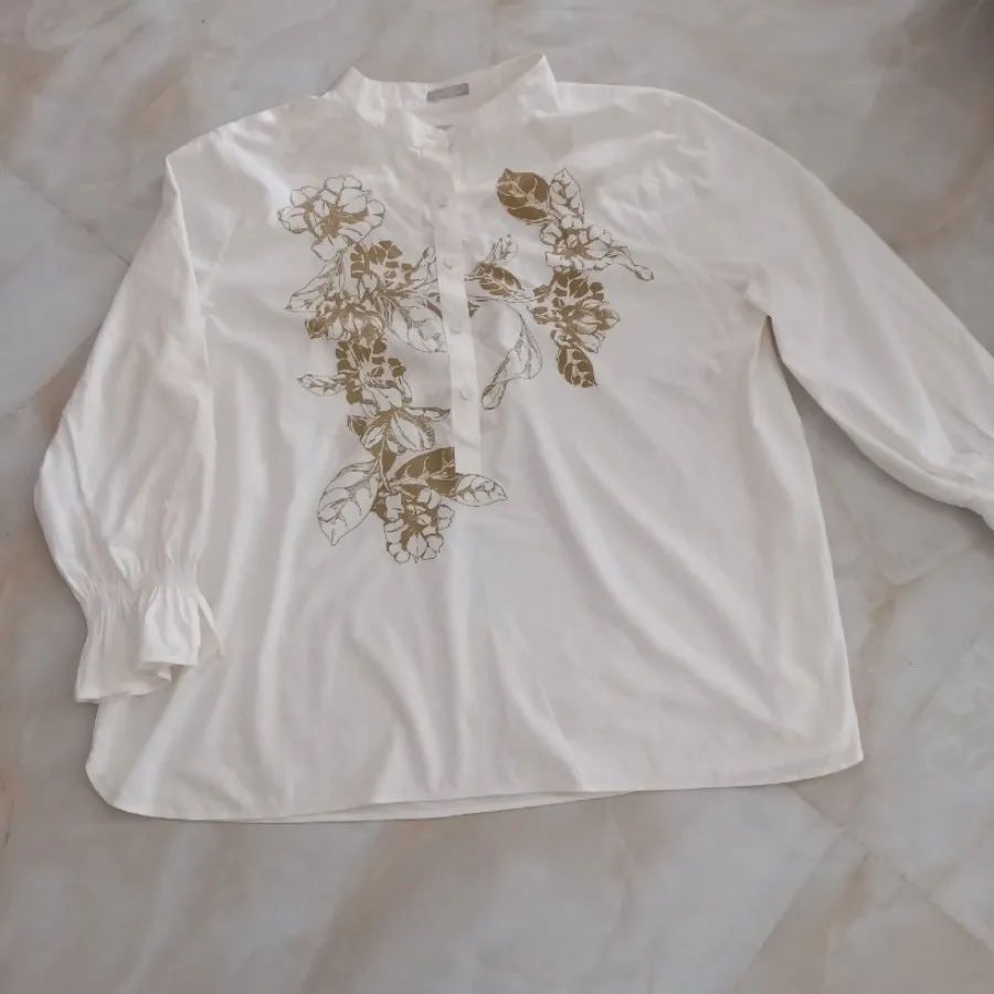 شومیز سایز بزرگ