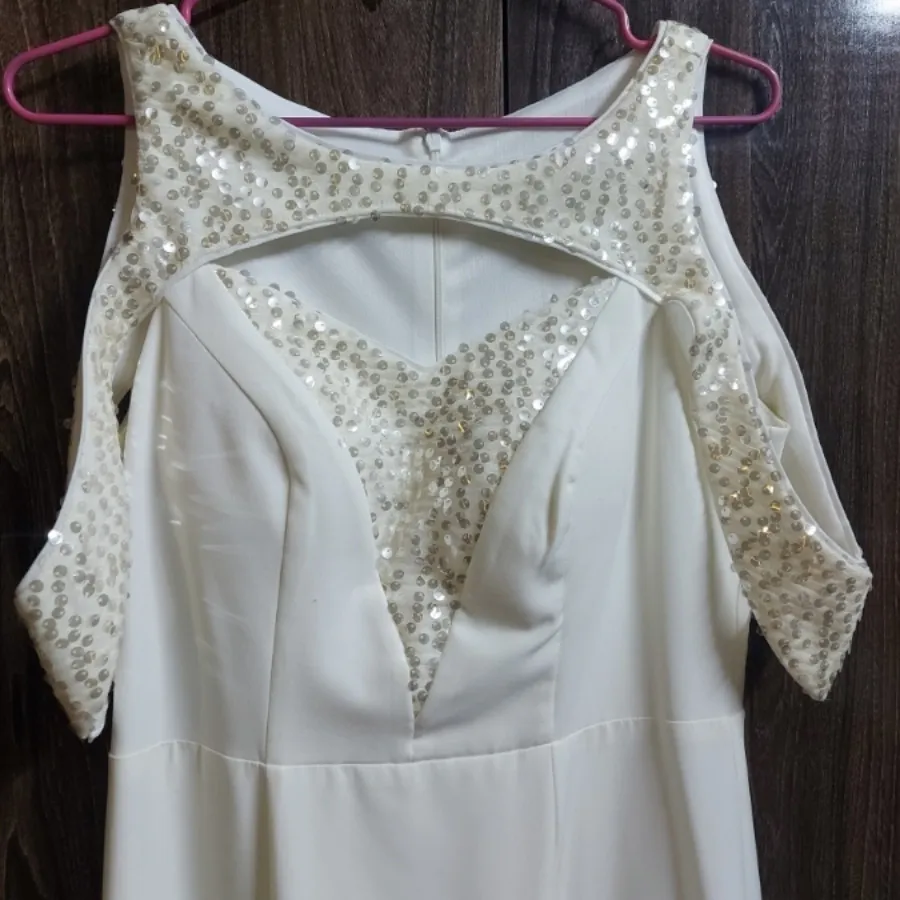 پیراهن مجلسی