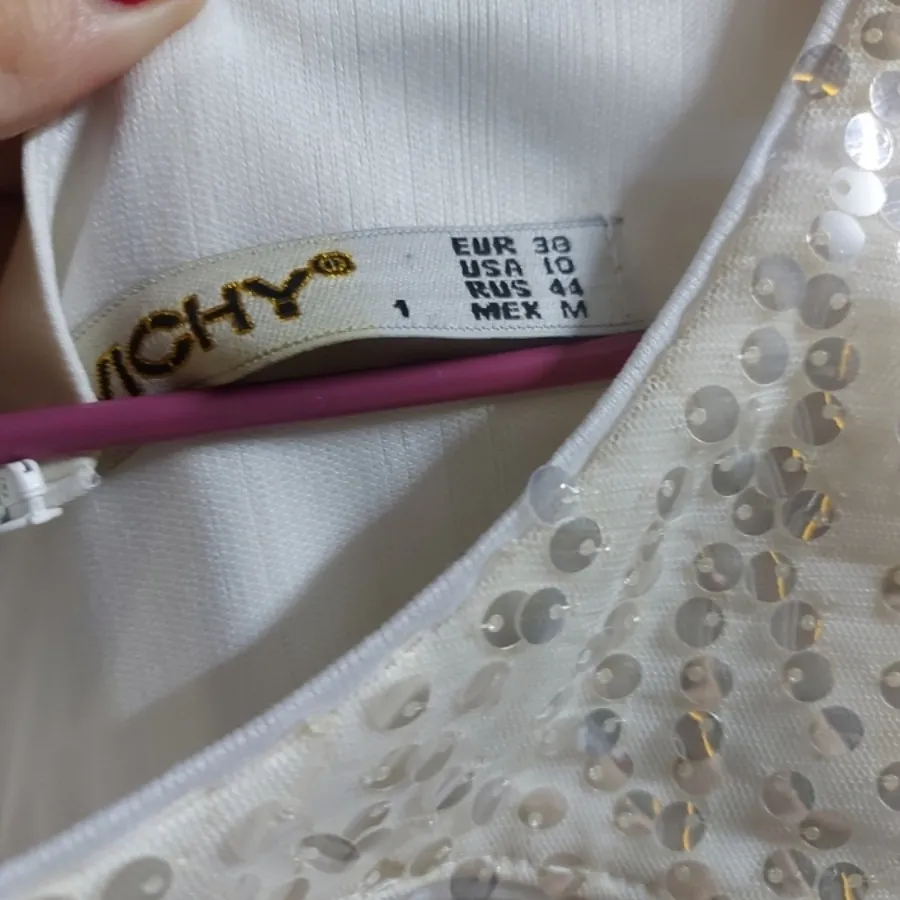 پیراهن مجلسی