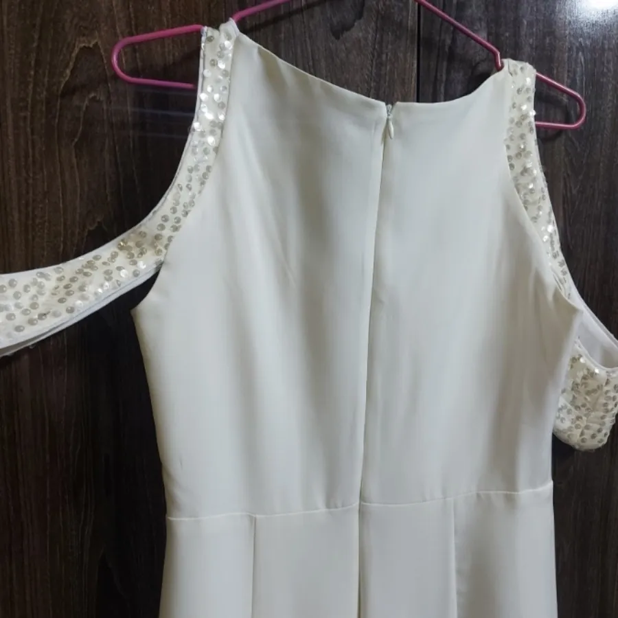 پیراهن مجلسی