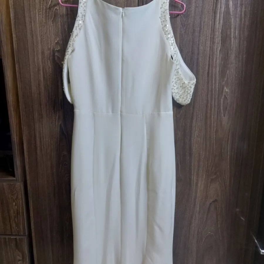 پیراهن مجلسی