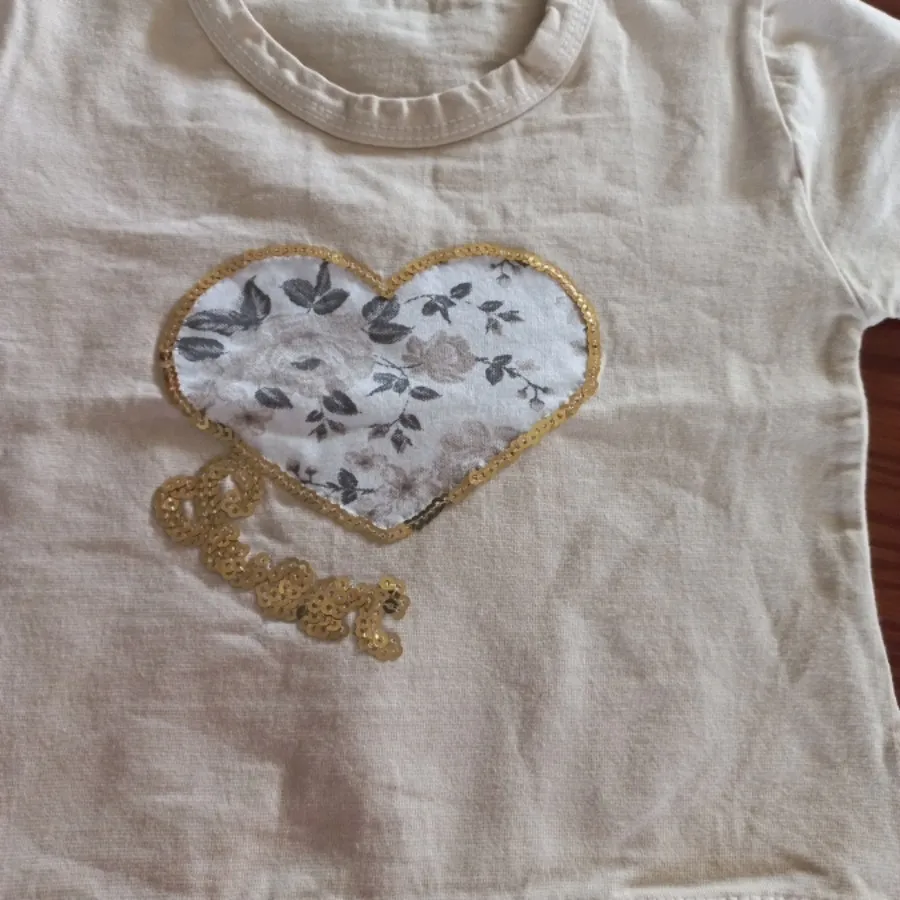 تیشرت نوزادی