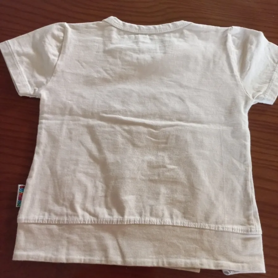 تیشرت نوزادی