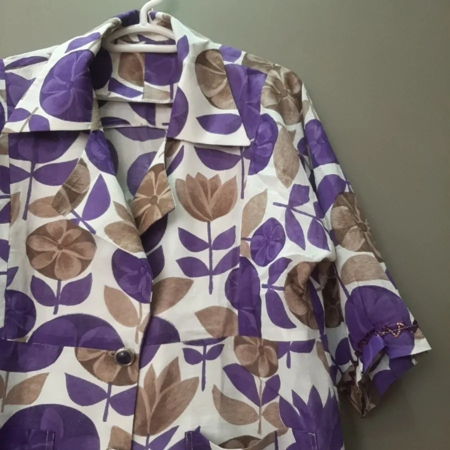 شومیز کتی زیبا