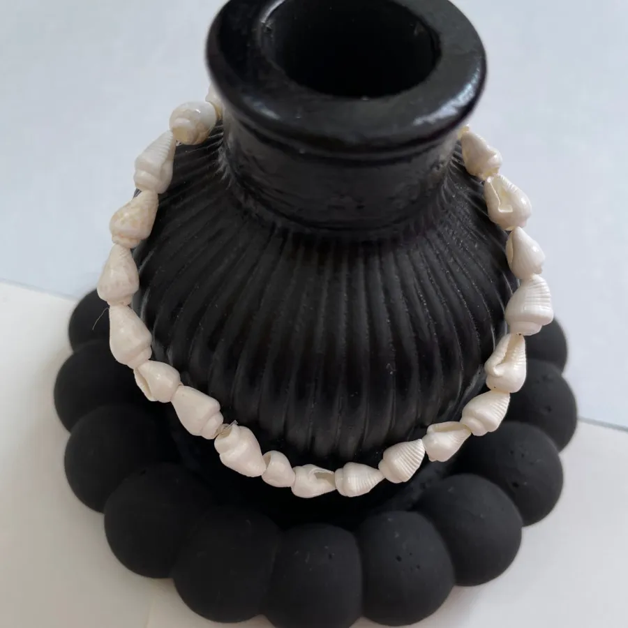 دستبند صدف ریز