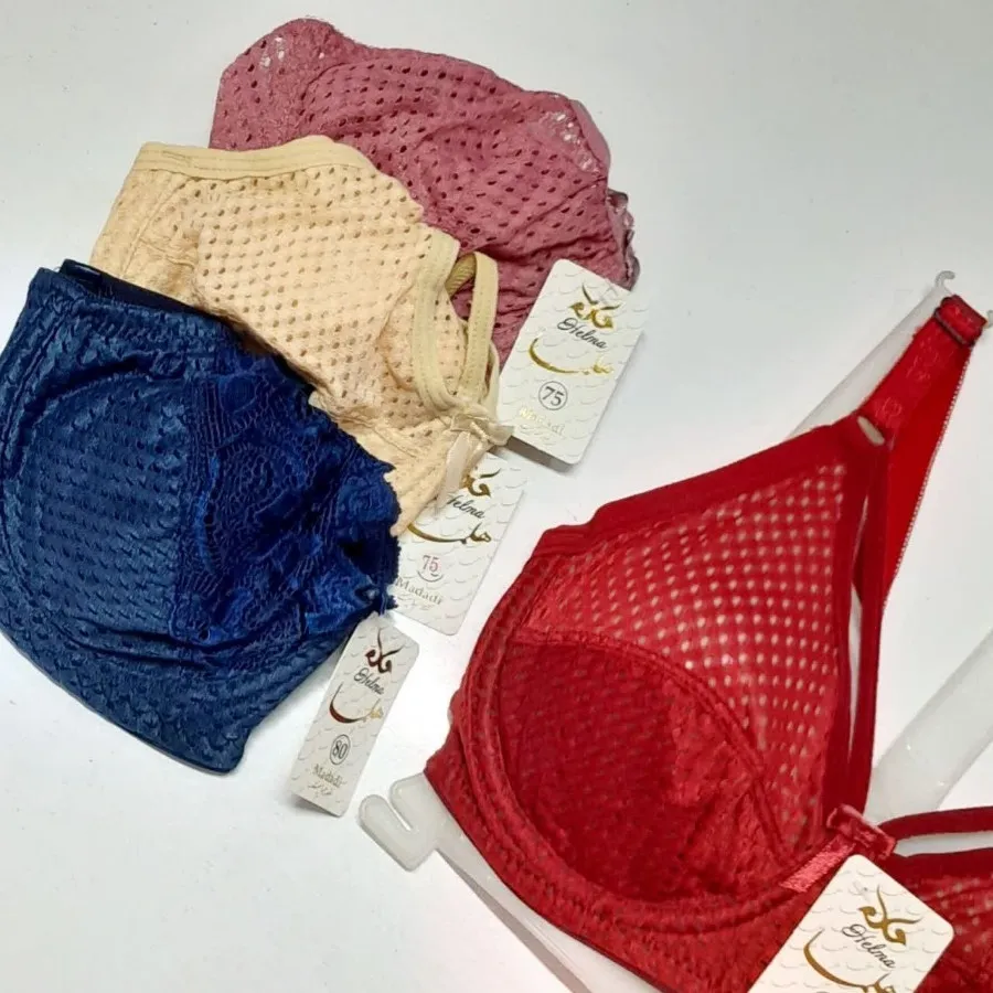 سوتین فنردار هلما