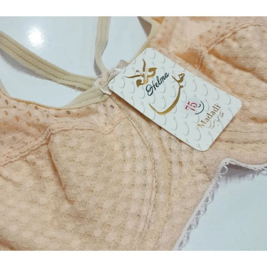 سوتین فنردار هلما