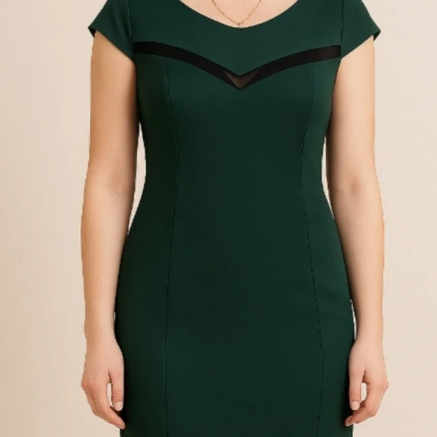 پیراهن مجلسی