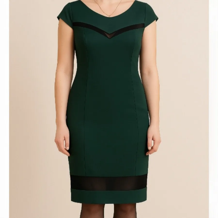 پیراهن مجلسی