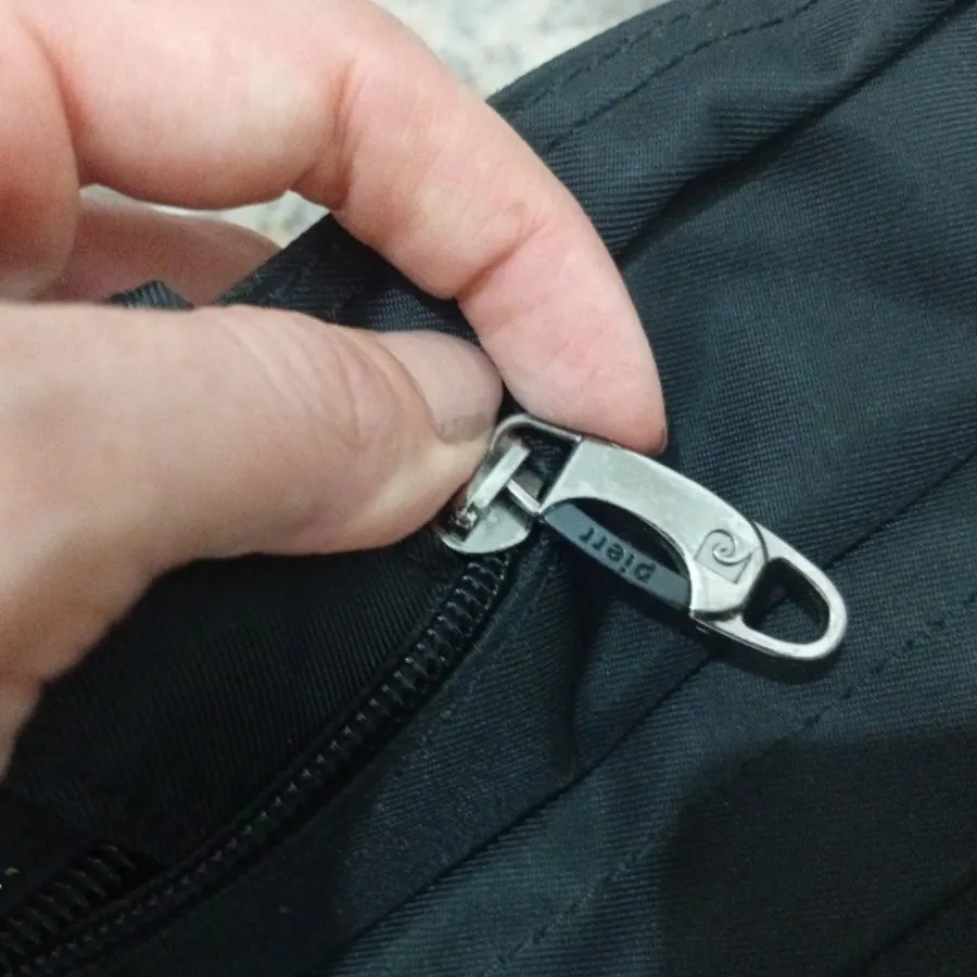 کوله لب تاپ پیرگاردین