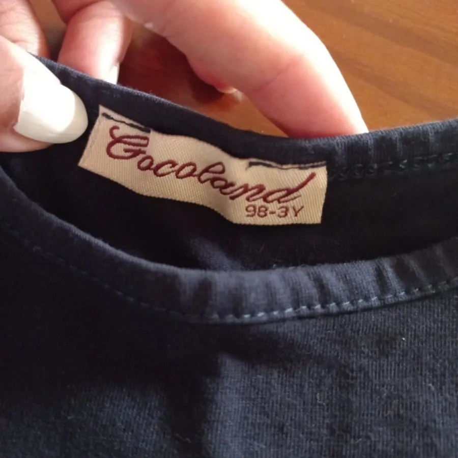 پیراهن دوتیکه