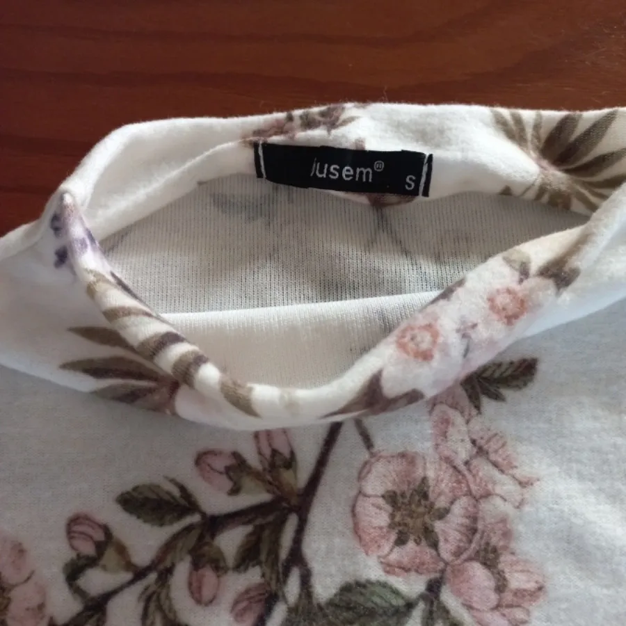 بلوززمستانه ترک