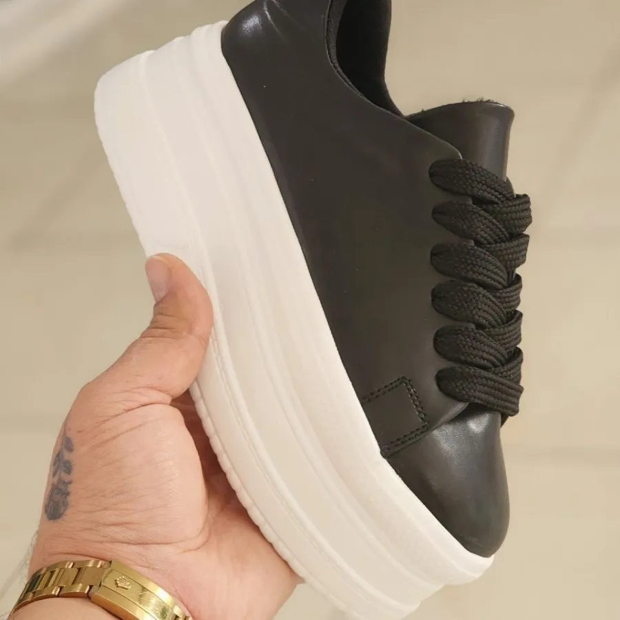 ونس شیک با لژ 6سانت