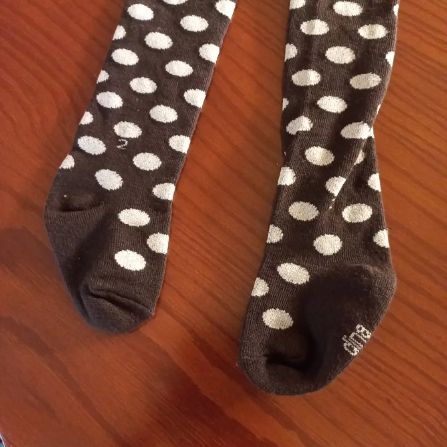 جوراب شلواری بچگانه