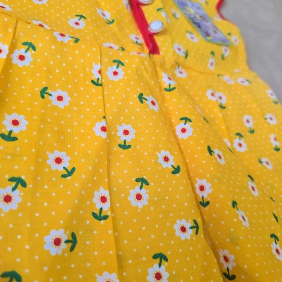 پیراهن بچه گونه