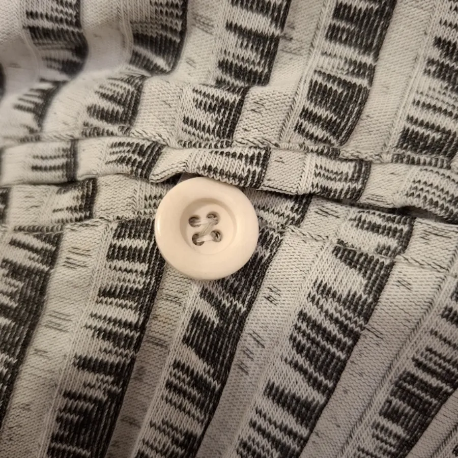 بلوز آستین بلند خارجی