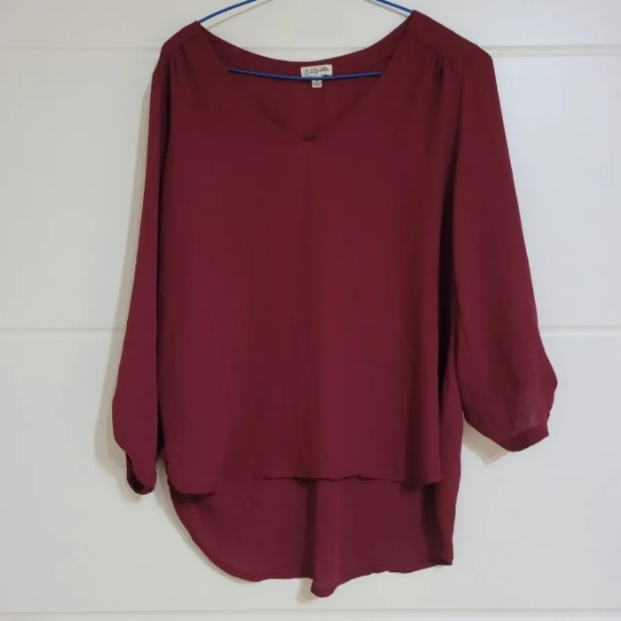 شومیز زنانه