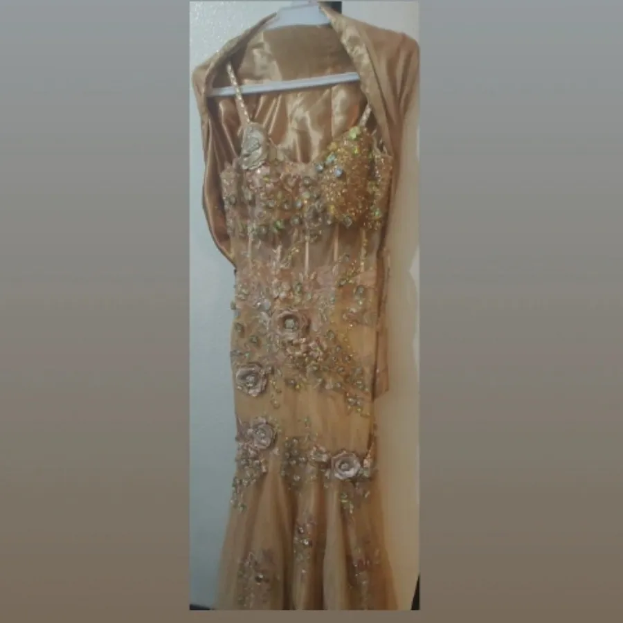 لباس عروس و لباس مجلسی