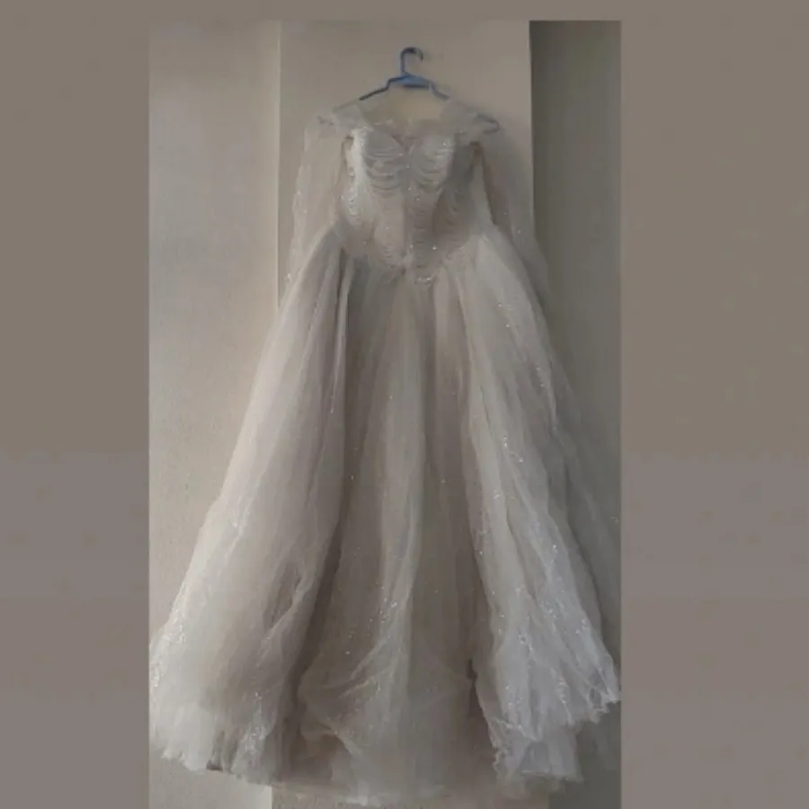 لباس عروس و لباس مجلسی