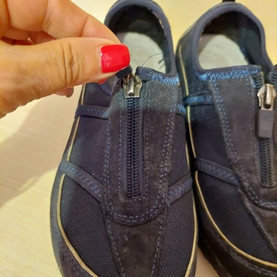 کفش ( ورق بزنید )