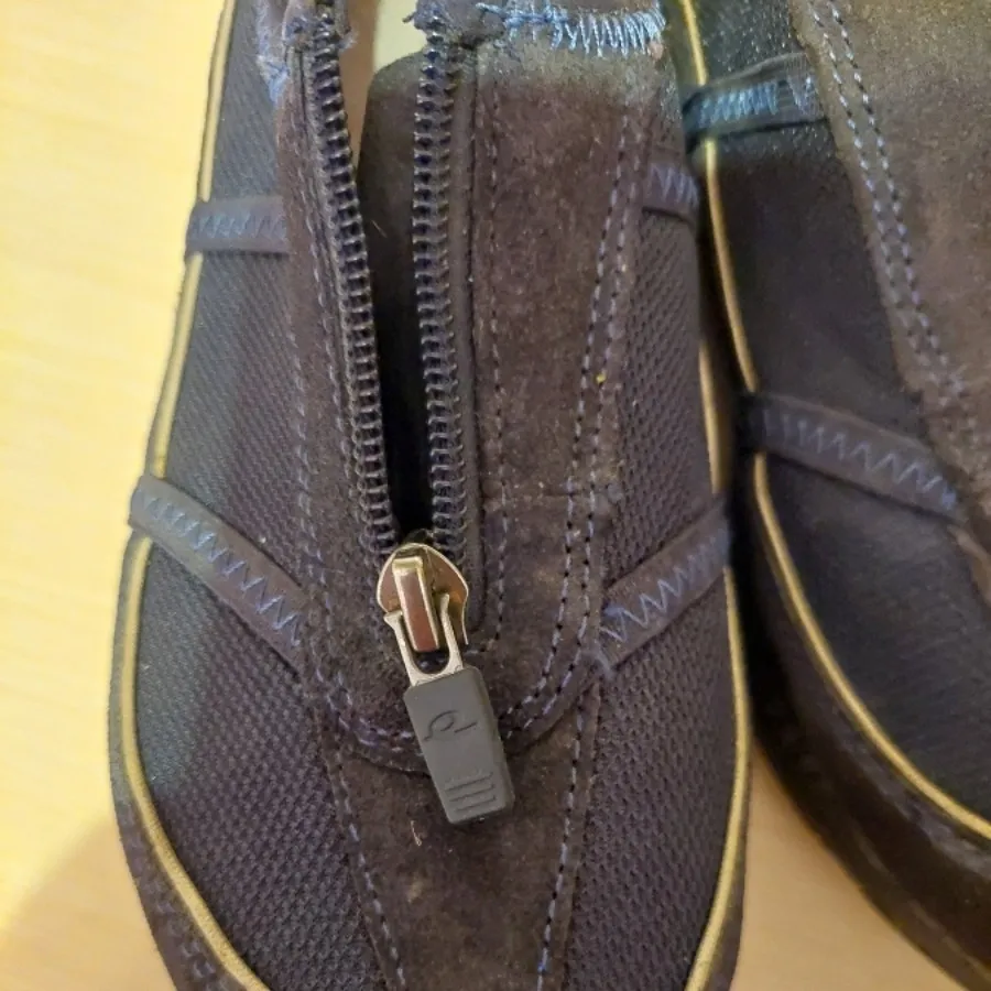 کفش ( ورق بزنید )