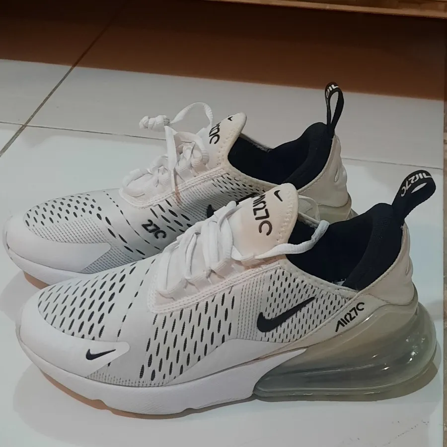 کتونی نایکی اورجینال