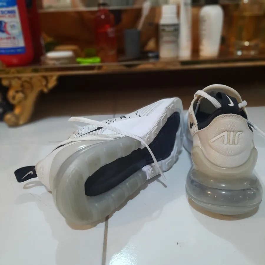 کتونی نایکی اورجینال