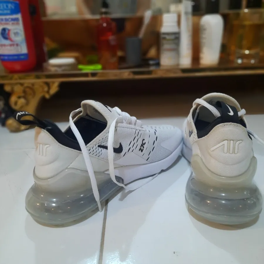 کتونی نایکی اورجینال