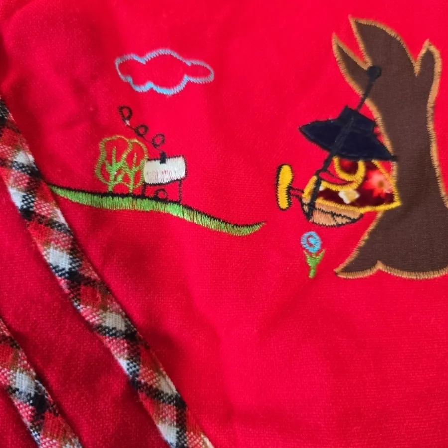 سارافن دخترونه