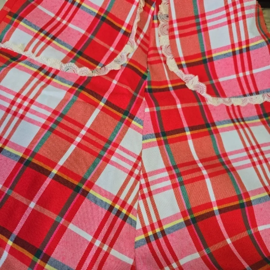 دامن دخترونه