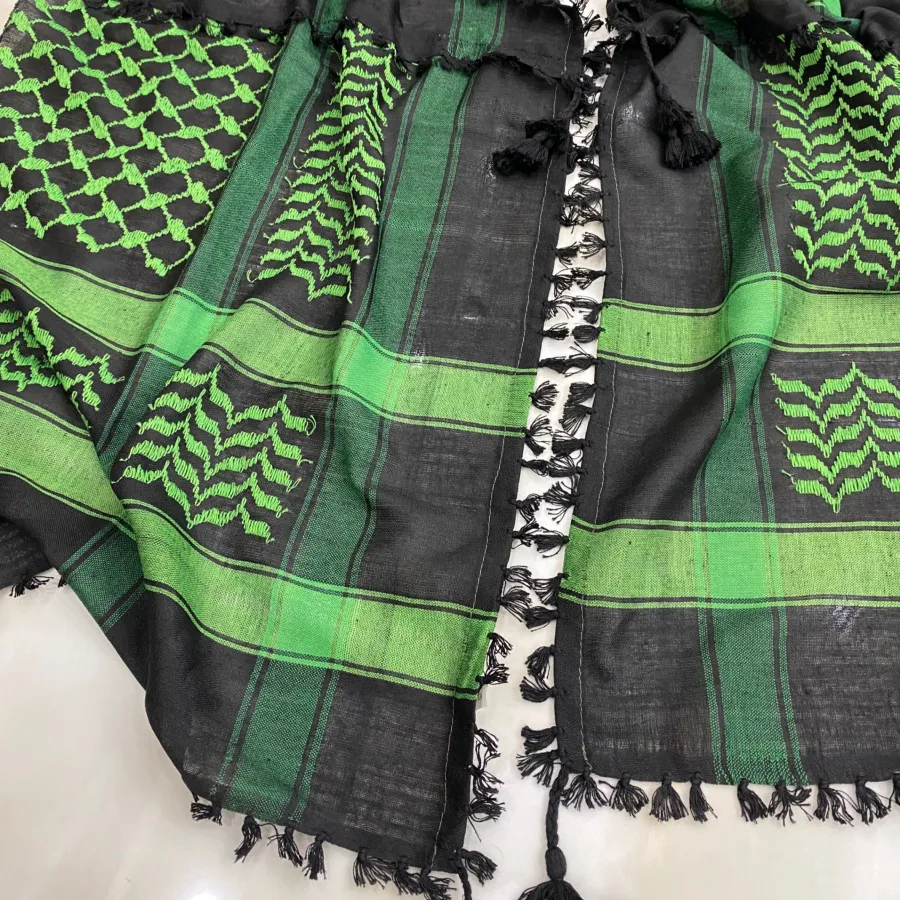 شال نخی هندی