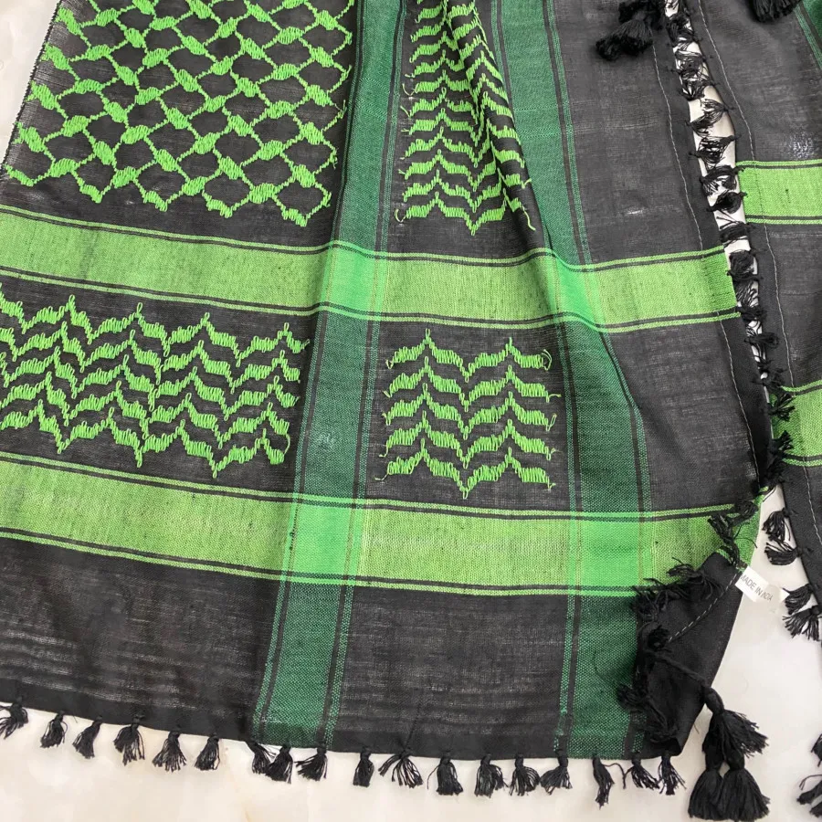 شال نخی هندی