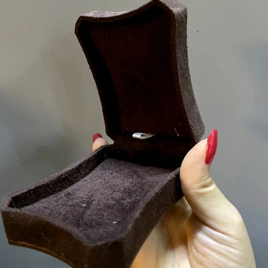 جعبه چوبی کادویی شیم