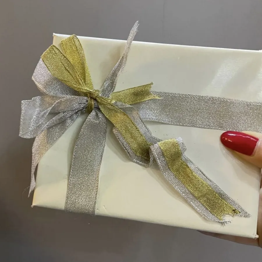 جعبه کادویی بزرگ