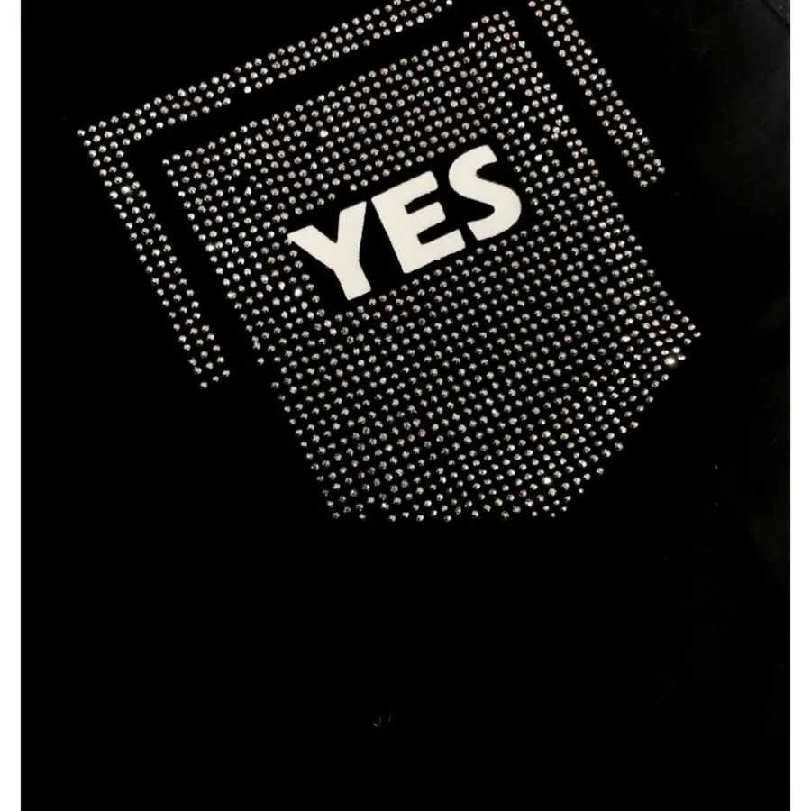 تیشرت مشگی نگین دار tsh34