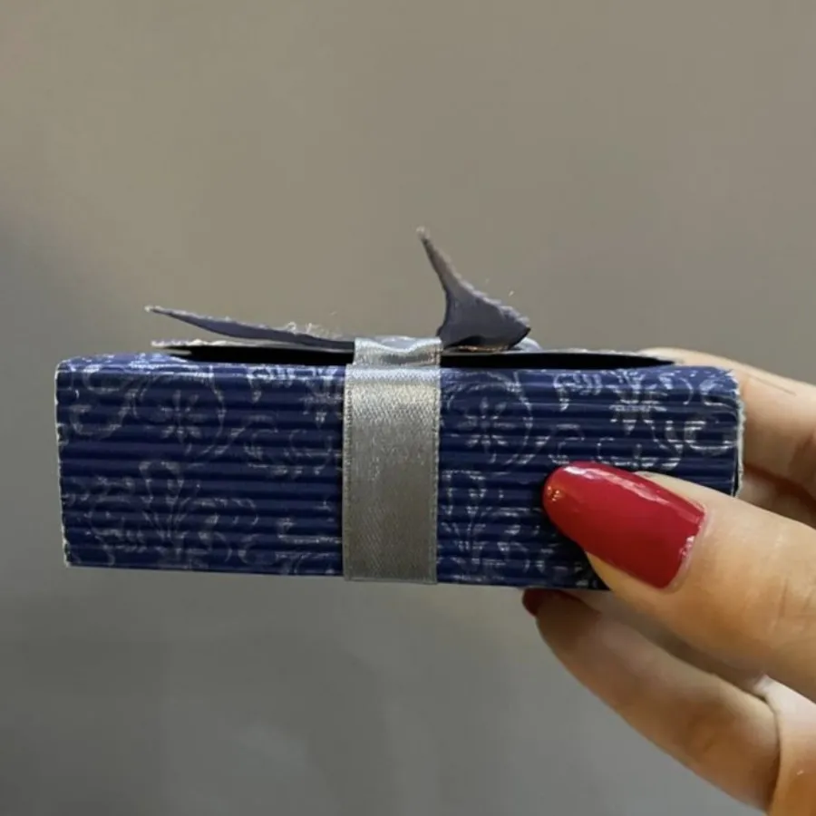 جعبه کادویی شیک