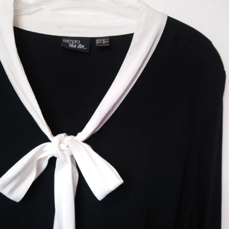 بلوز نخی اسمارا