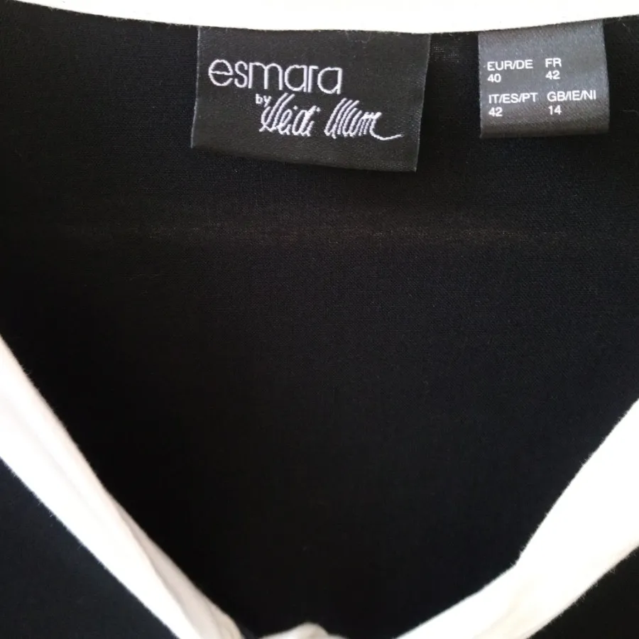 بلوز نخی اسمارا