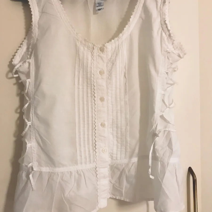 بلوز اچ اند ام