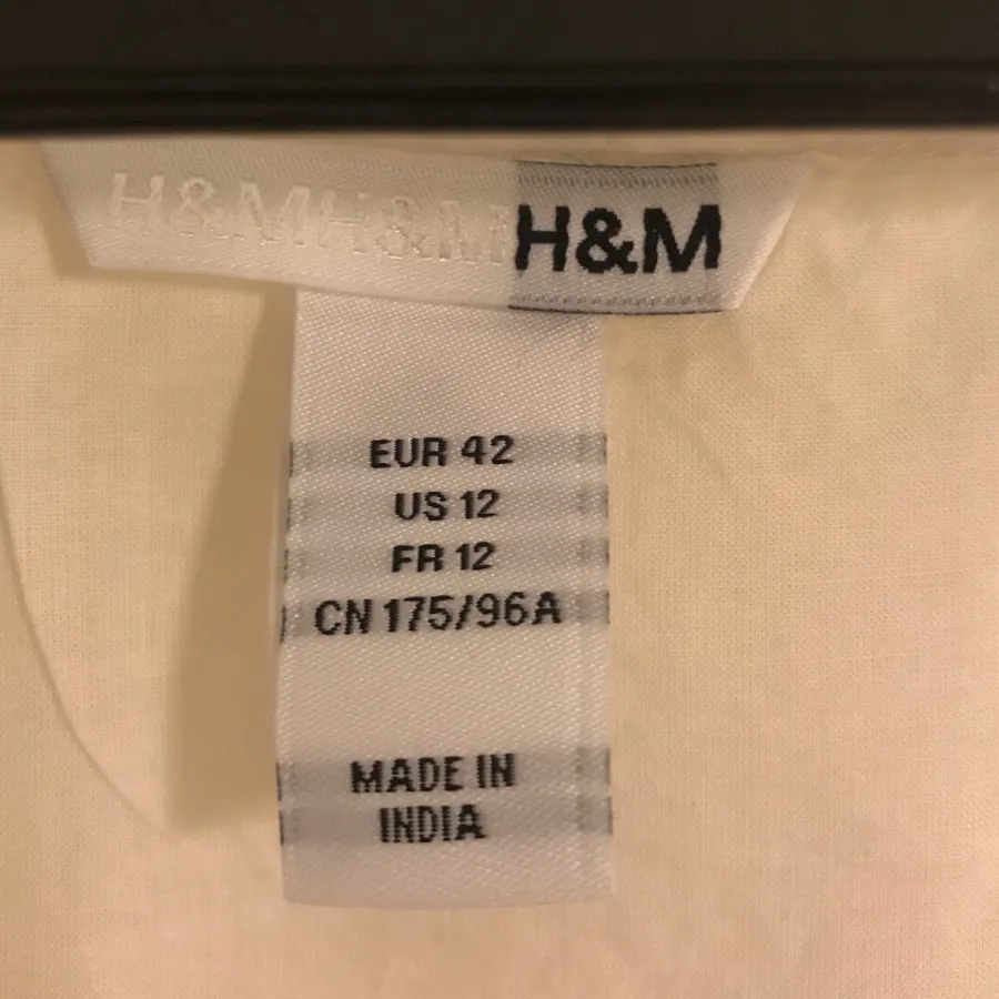 بلوز اچ اند ام